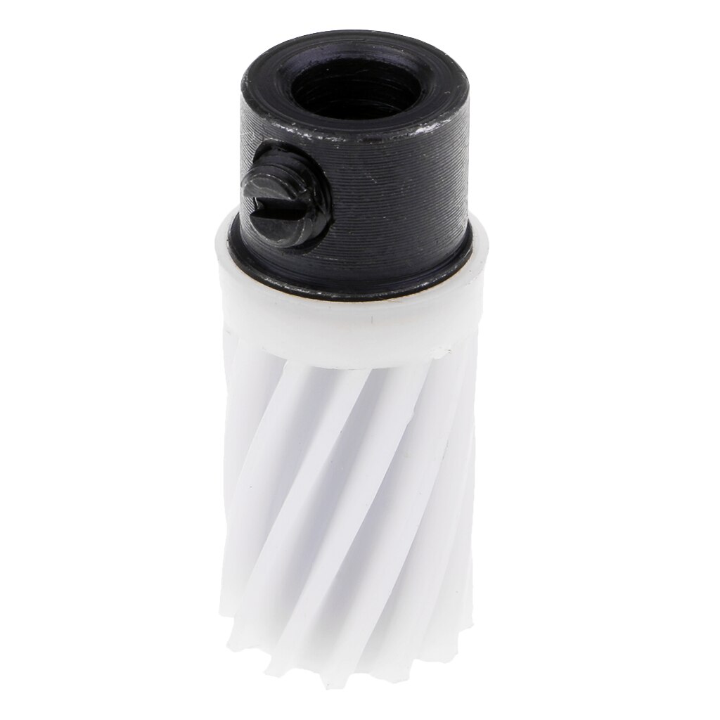 Spare Gear For Singer Sewing Machine Gear Hook Drive Wheel 174488 Plastic, Easy To Install