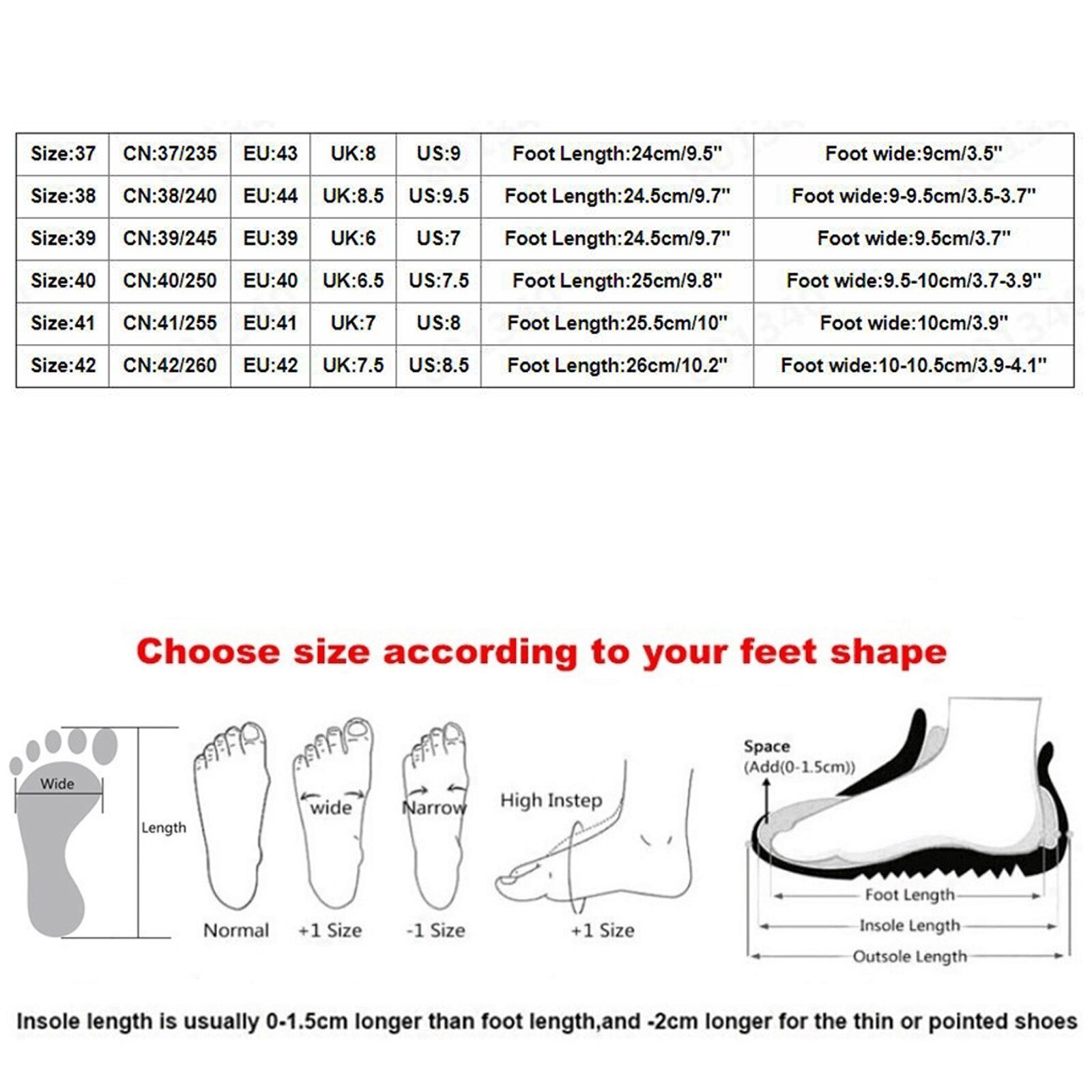 40# Summer Women Sandals Rome Style Sandals For Flip Flops Flat Sandals Beach Summer Mujer Casual Sandals Plus Size Shoes