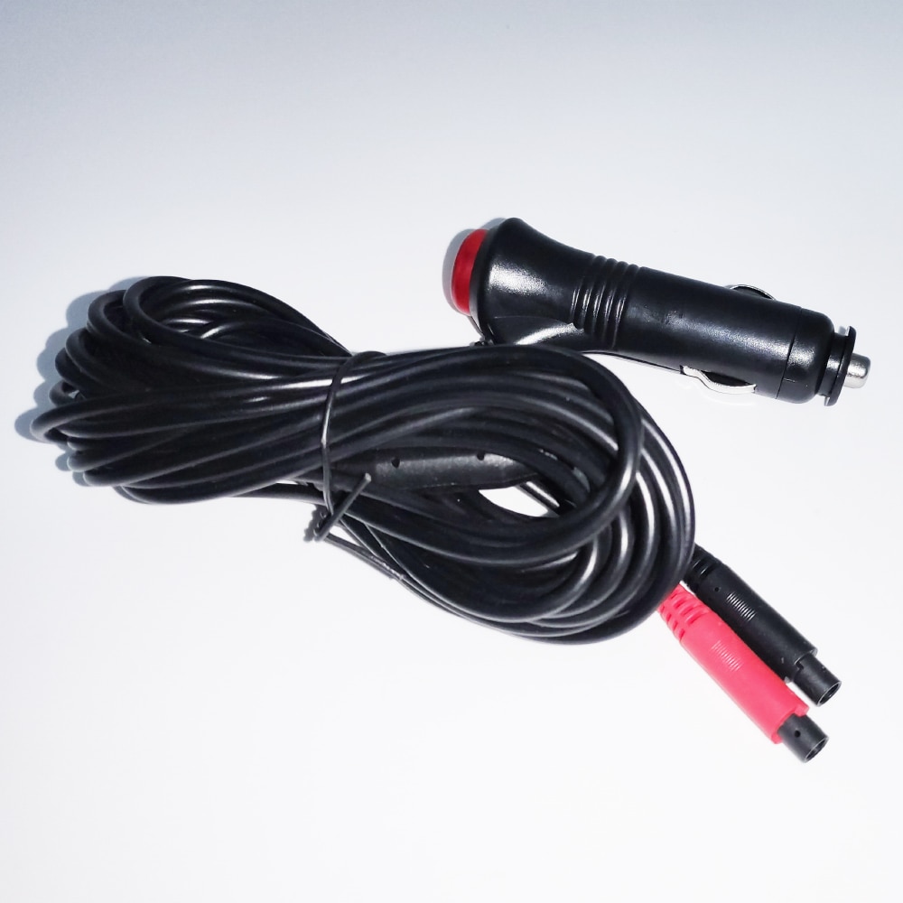 5 Inch inch Car Monitor TFT LCD 5" HD Digital 16:9 800*480 Screen 2 Way Video Input For Reverse Rear View Camera DVD VCD