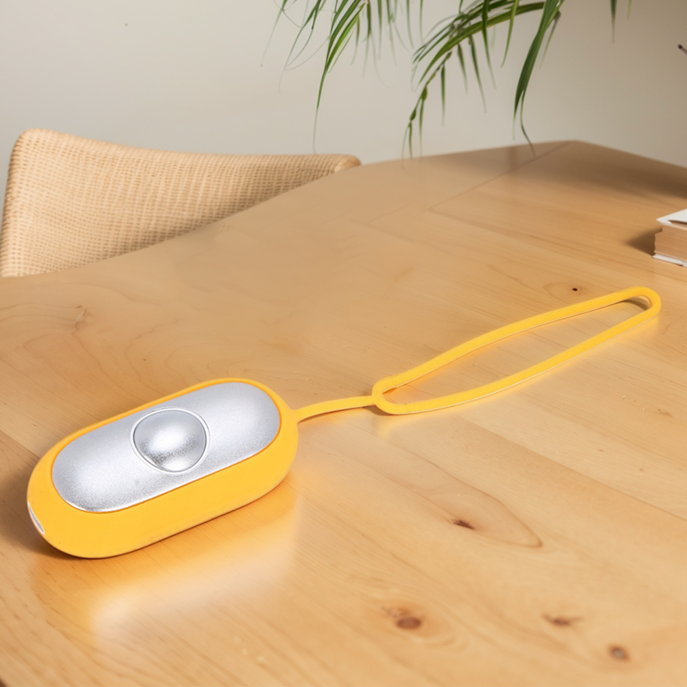 Slaaphulpmiddel Machine Usb Opladen Verbeterd Slapeloosheid Artefact Focus Aandacht Lichtgewicht Slaapapparaat Voor Slapeloosheid Hersenmassage