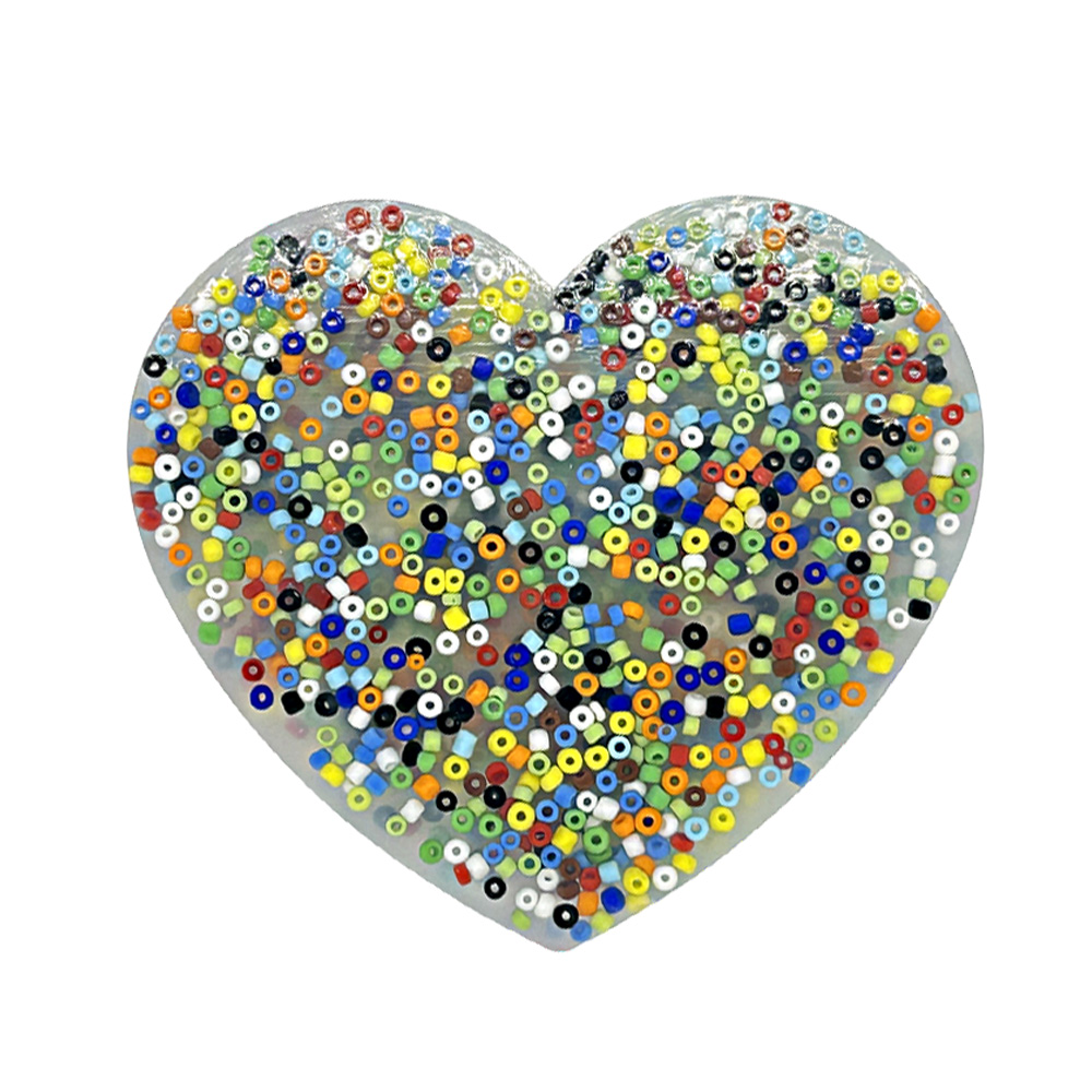 Skin Picking Fidget Toys, Skin Picking Pocket Pads to Pick, Stress Release Sensory Toys for Skin Picking, Picky Pads, Fidget Toy: Multicolor