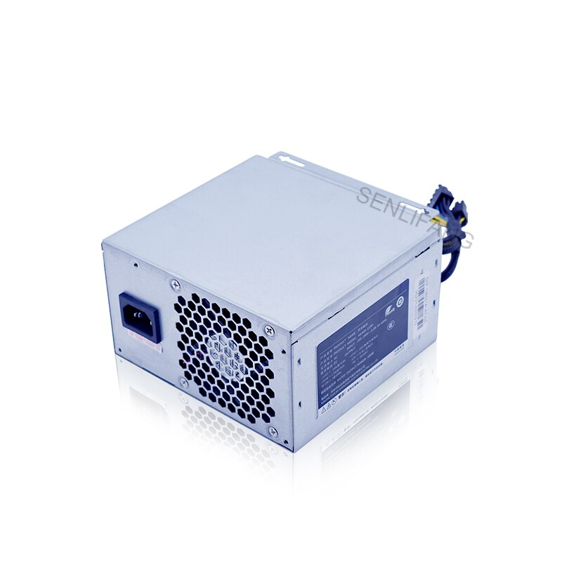 Fuente de alimentación auténtica para ordenador, Original, HK400-11PP, 300W, FSP300-40AHBAA