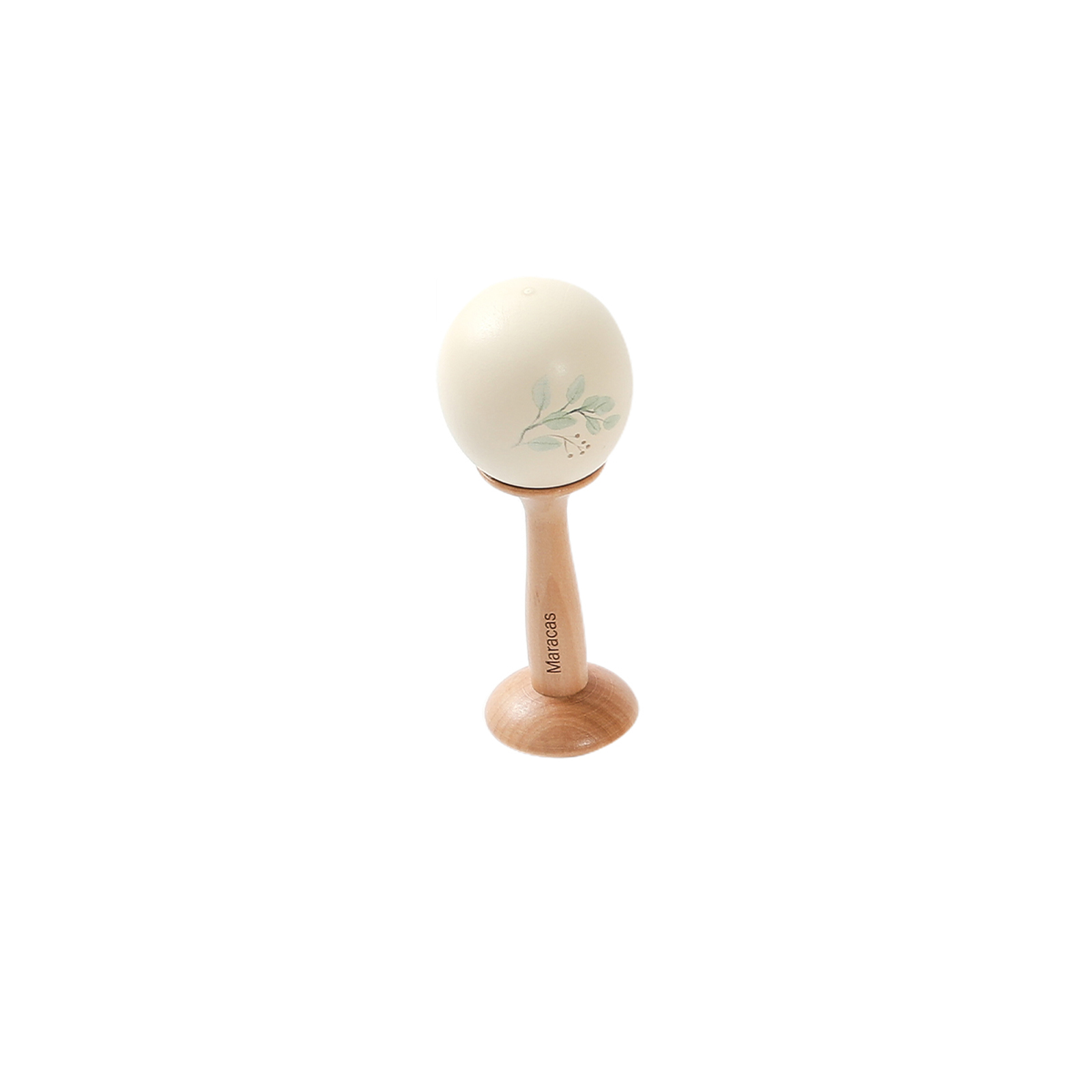 Muziekinstrumenten Montessori Muziek Baby 0-12 Maanden Speelgoed Drum Xylofoon Kinderen Vroege Educatieve Houten Instrumenten Baby Speelgoed: Blauw
