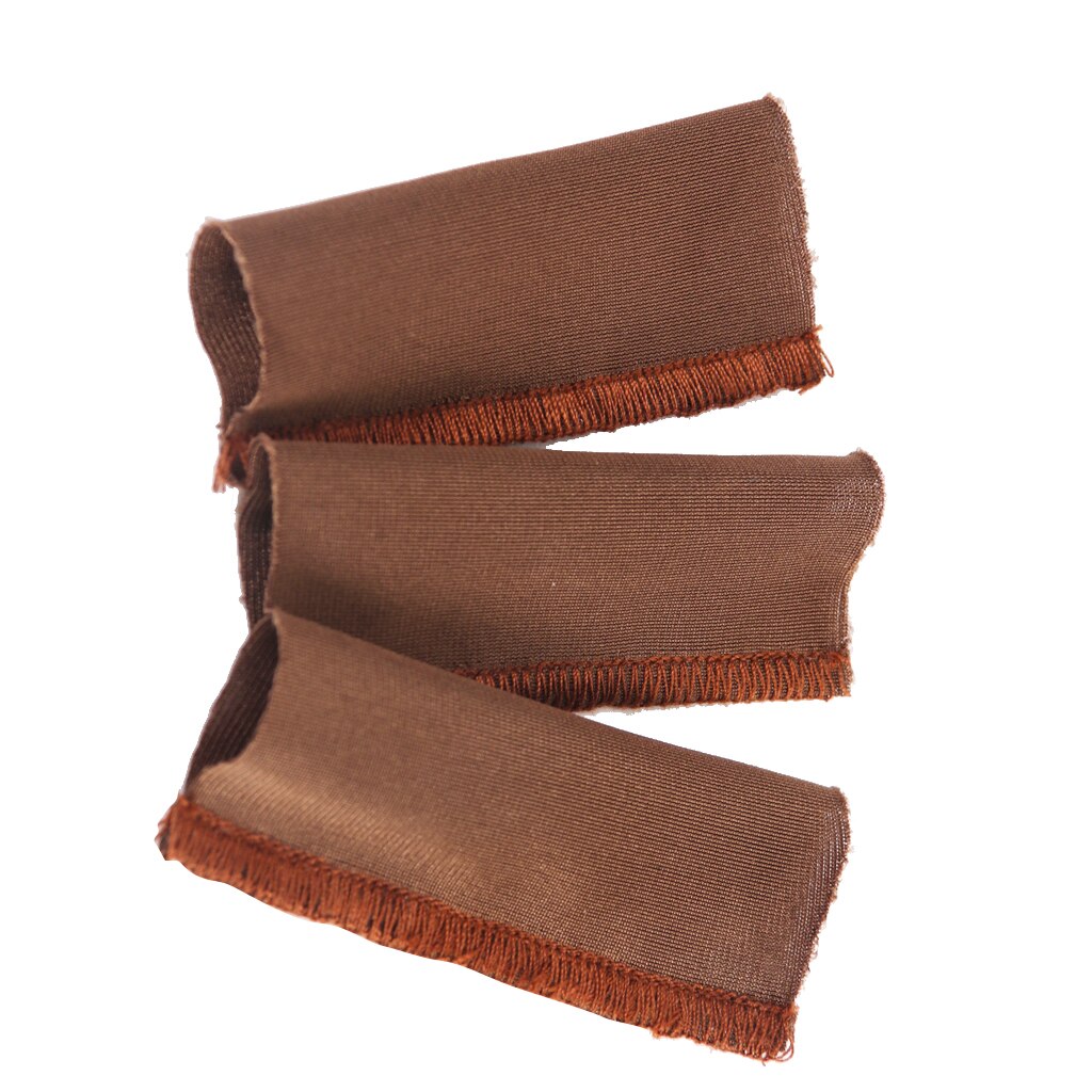 12 Pieces Of Protectors Finger Line Sports Flexible Elastic Convenient