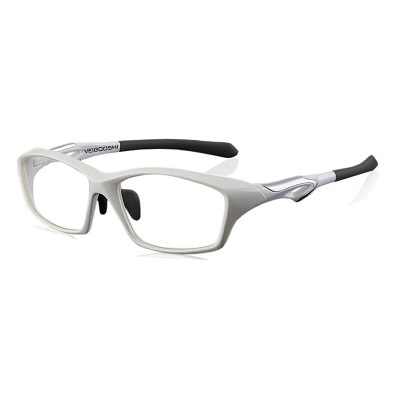 Zerosun TR90 Sport Bril Mannen Vrouwen Brillen Frames Voor Man Basketbal Voetbal Recept Bijziendheid Dioptrie Optische Graduate