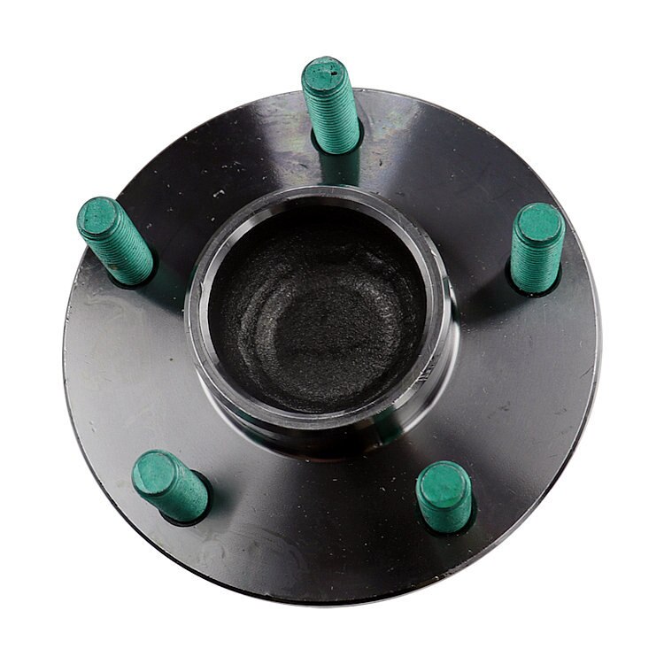 FRONT WHEEL BEARING HUB KIT WITH ABS FOR FORD FOCUS MK2 2004 C-MAX FOCUS 2003