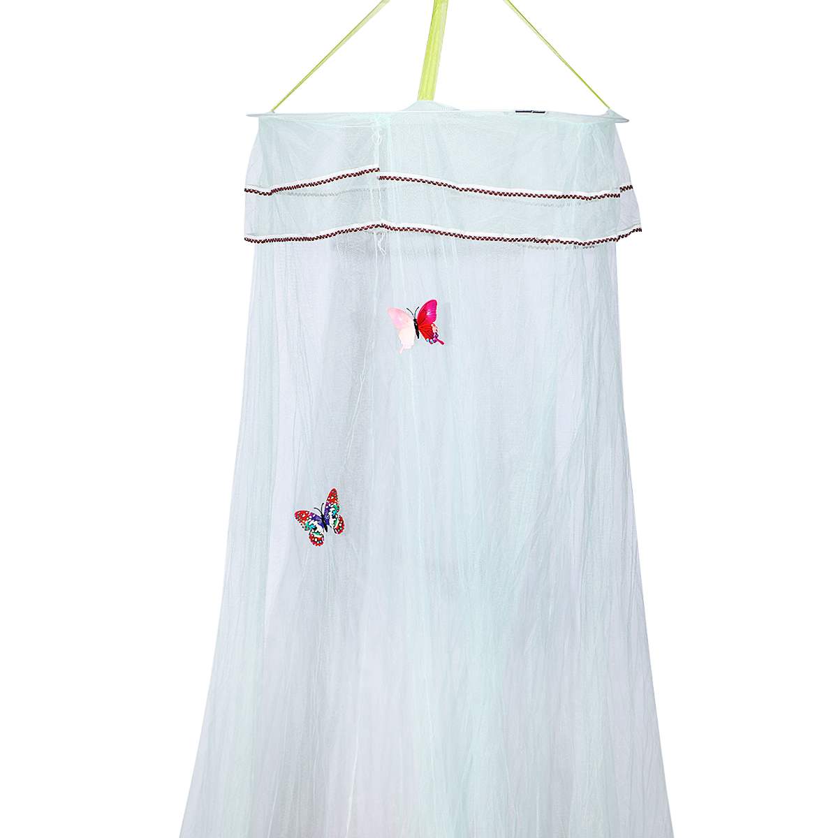 Canopy Mosquito Net For Double Bed Mosquito Repell... – Vicedeal