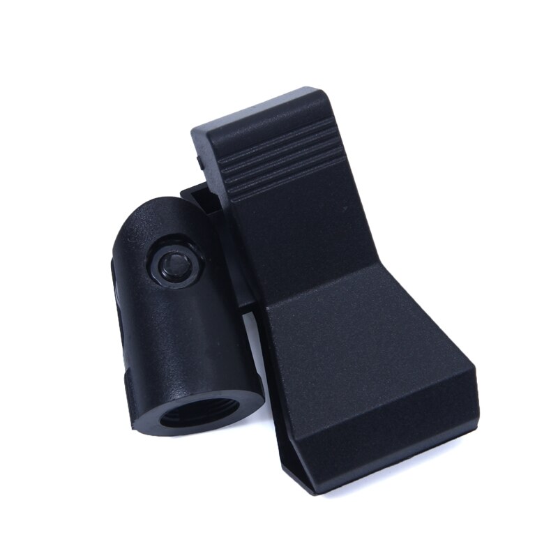 Swing Boom Floor Stand Microphone Holder