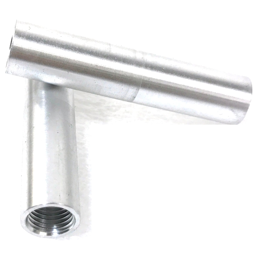 Powerway R36 hubs replacement axle aluminum PHB-R36 50mm x 11mm PFH-R36 118mm x 15mm replacement TA for road bike parts AL 7075