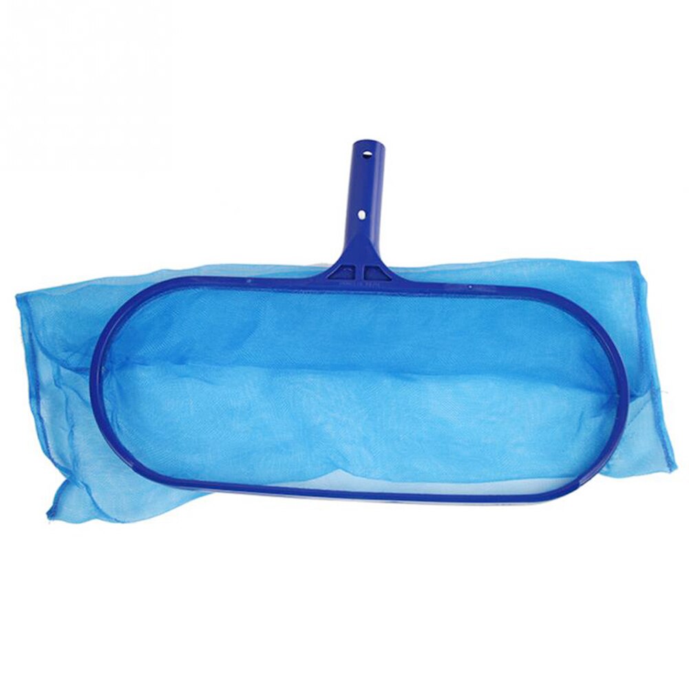 Pool Cleaner Leaf Rake Mesh Frame Net Garden Skimmer Pool Cleaner Swimming Pool Cleaner Accessories