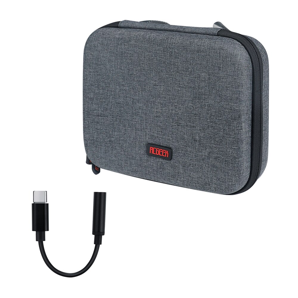 DJI – sac étanche pour Action 2, sac de rangement Portable, étui de transport pour DJI Osmo Action 2, accessoires de caméra de sport, en Stock: Combo
