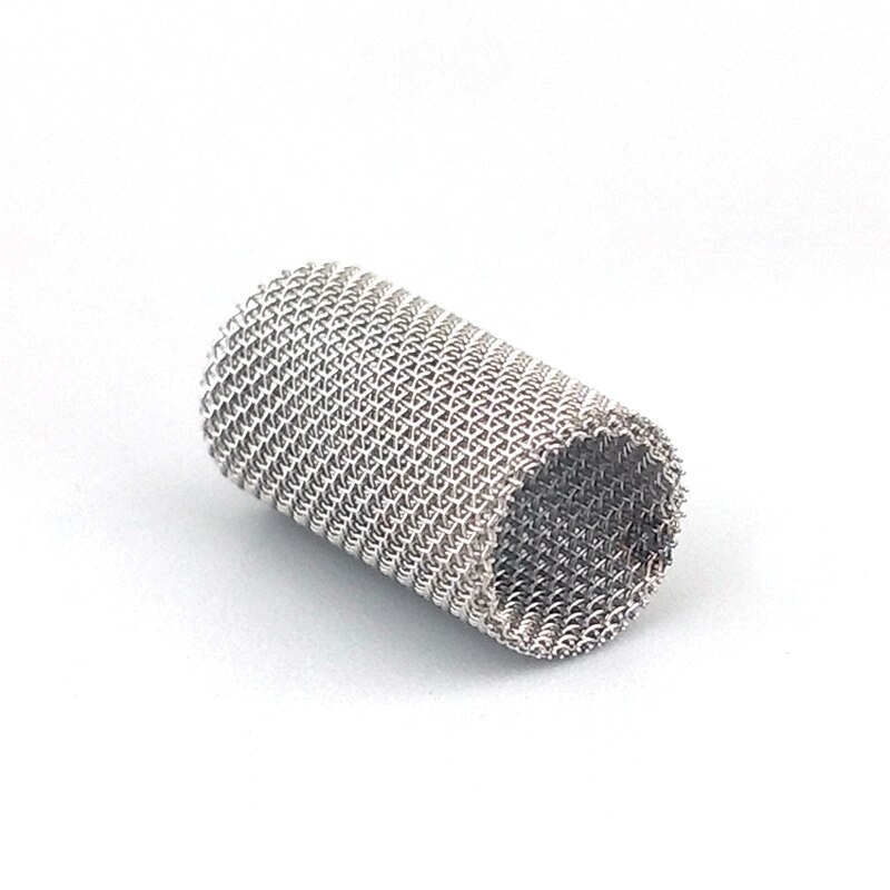 NITOYO Parking Heater Combustion Chamber Screen Mesh Burner Sn Pad For Webasto&amp;Eberspacher Diesel Air Parking Heater