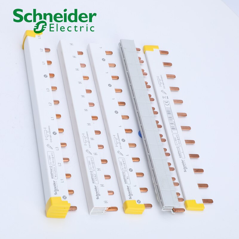 A9XPH112 A9XPH212 A9XPH312 A9XPH324 A9XPH412 A9XPH124 21501 A9XPH 22503 circuit breaker bus bar connecting bar copper bar