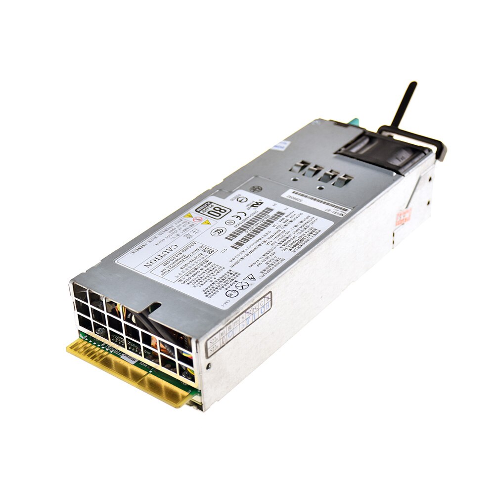 Fuente de alimentación DPS-800QB A para servidor NEC, fuente de alimentación duplicada de intercambio en , 800W, Psu