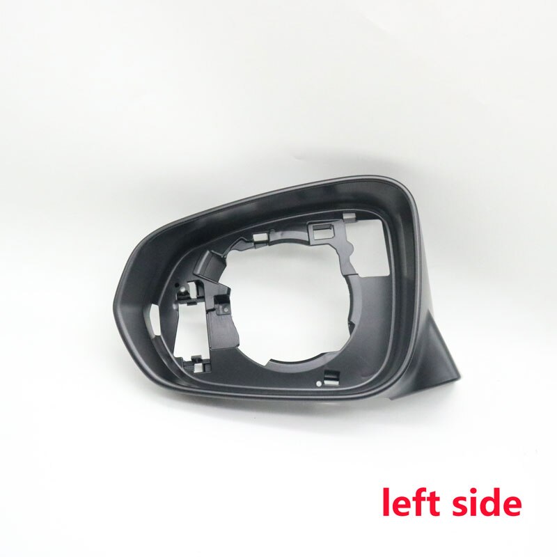 Car Exterior Rear View Wing Door Side Mirror Frame House Shell For Lexus RX NX: left side