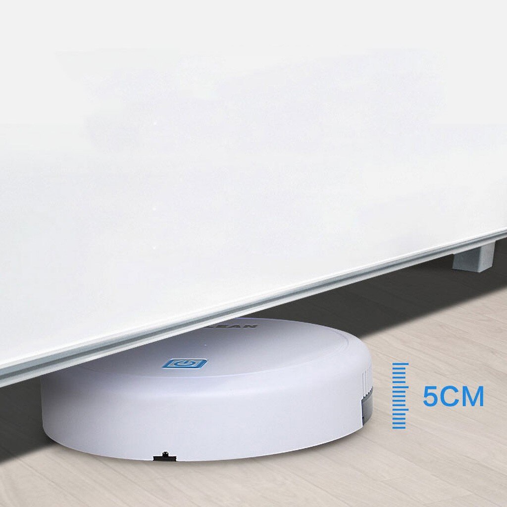 Smart Robot Vacum Cleaner Intelligent Cleaning Robot Of Your Home Lightweight Stylish Vacuum Cleaner Wireless Vacuum Cleaner#g30