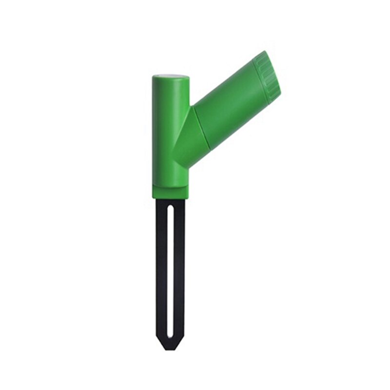 1Pcs Soil Moisture Sensor Wireless Soil Moisture Sensor Battery Powered For Misol Spare Part