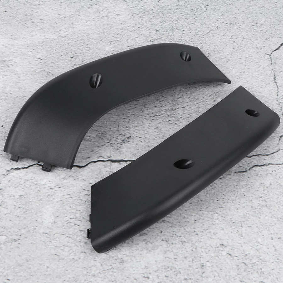 Veiligheidsscooter basis voorbumper bescherming scooter beschermstrip  -g30 elektrische scooter vervangende accessoire onderdelen voor dagelijks gebruik