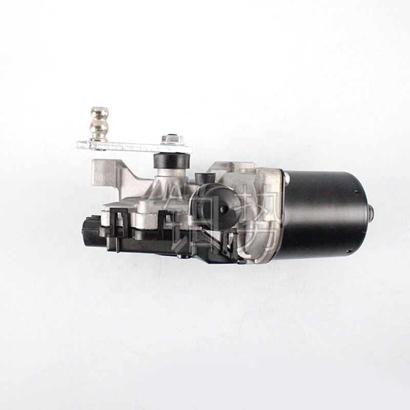 Car Front windshield wiper motor assembly 2004-Toy otaC ORO LLA AVE NSIS 1.8L GL-i Wiper motor Water spray wiper arm motor