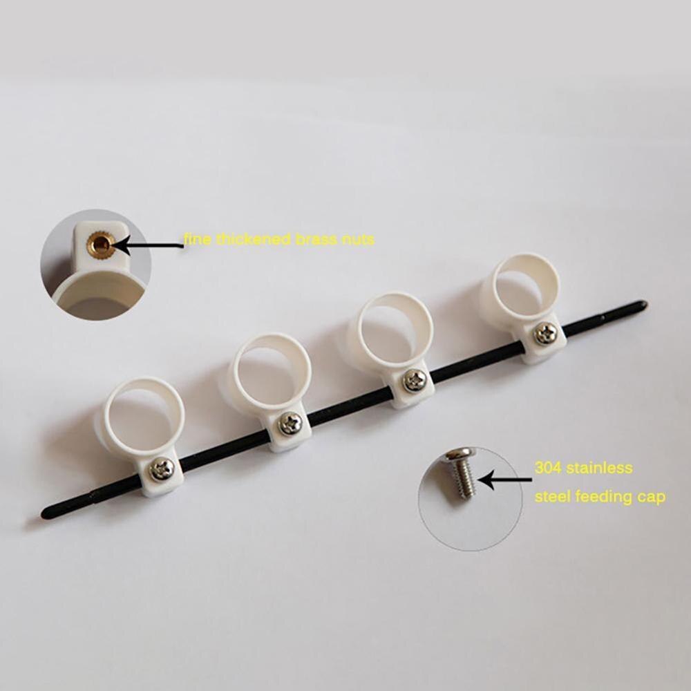 Guitare débutant doigt extenseur réglable doigt civière Extender dilatateur pratique Expansion ukulélé ensemble de doigts guitare F F7D1