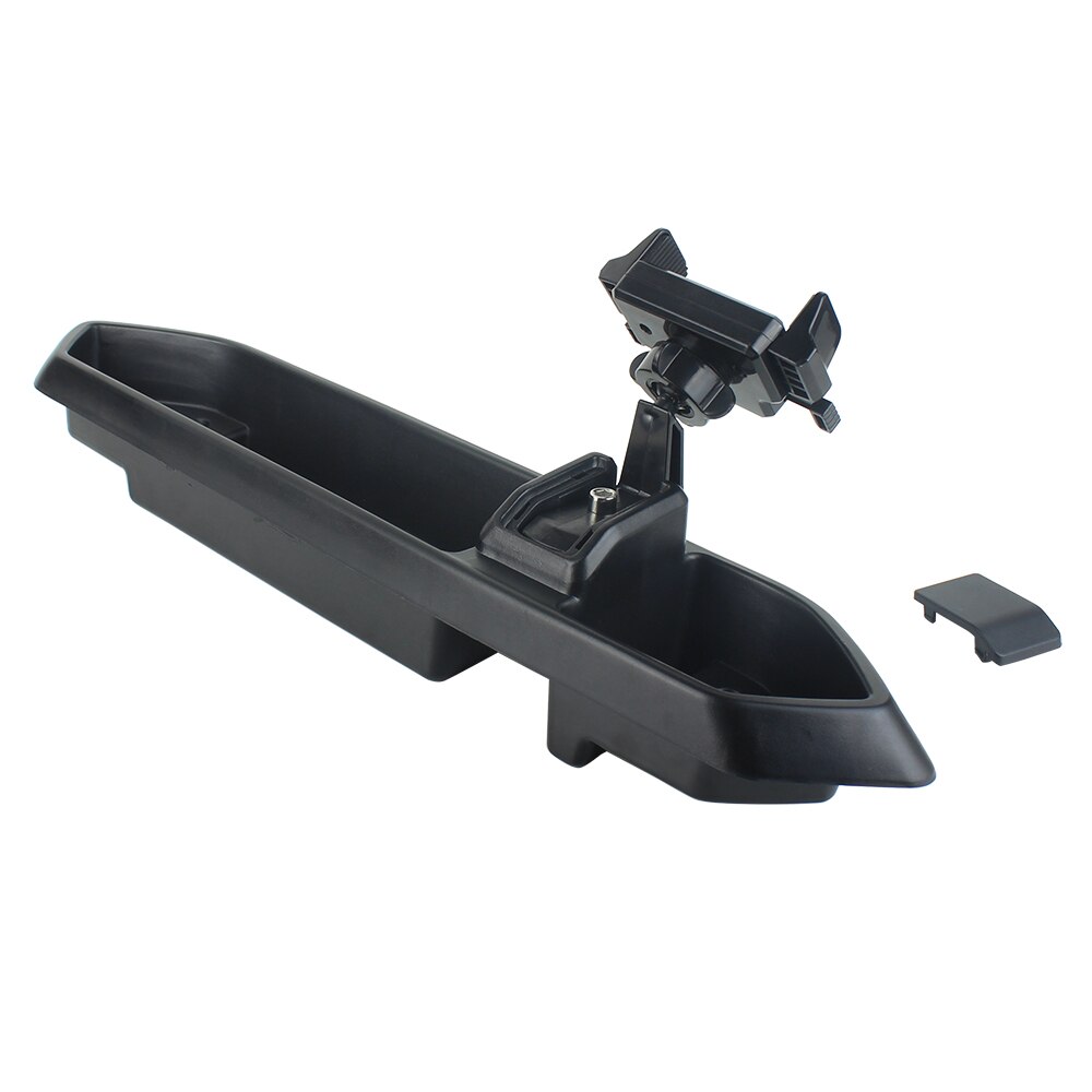 Dash Tray Mount Phone Holder for Jeep Wrangler JL JLU Jeep JT Gladiator Interior Accessories