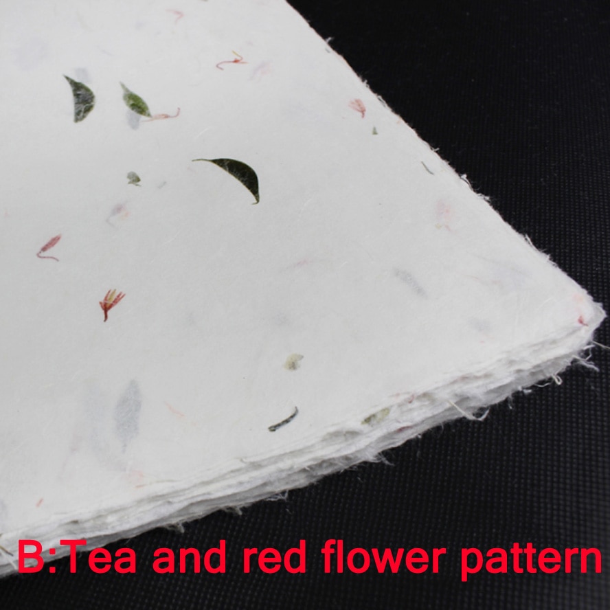69*138cm kinesiskt yunlong rispapper för kalligrafimålning ritningspapper växtfiberpapper mullbärspapper