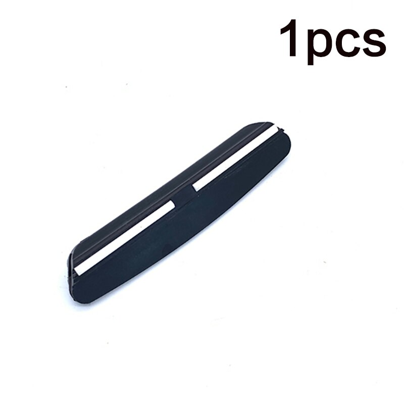 knife sharpener Sharpening stone Fixed angle Accessories profession tools 15 degrees Angle guide kitchen Knife holder knife: 1pcs