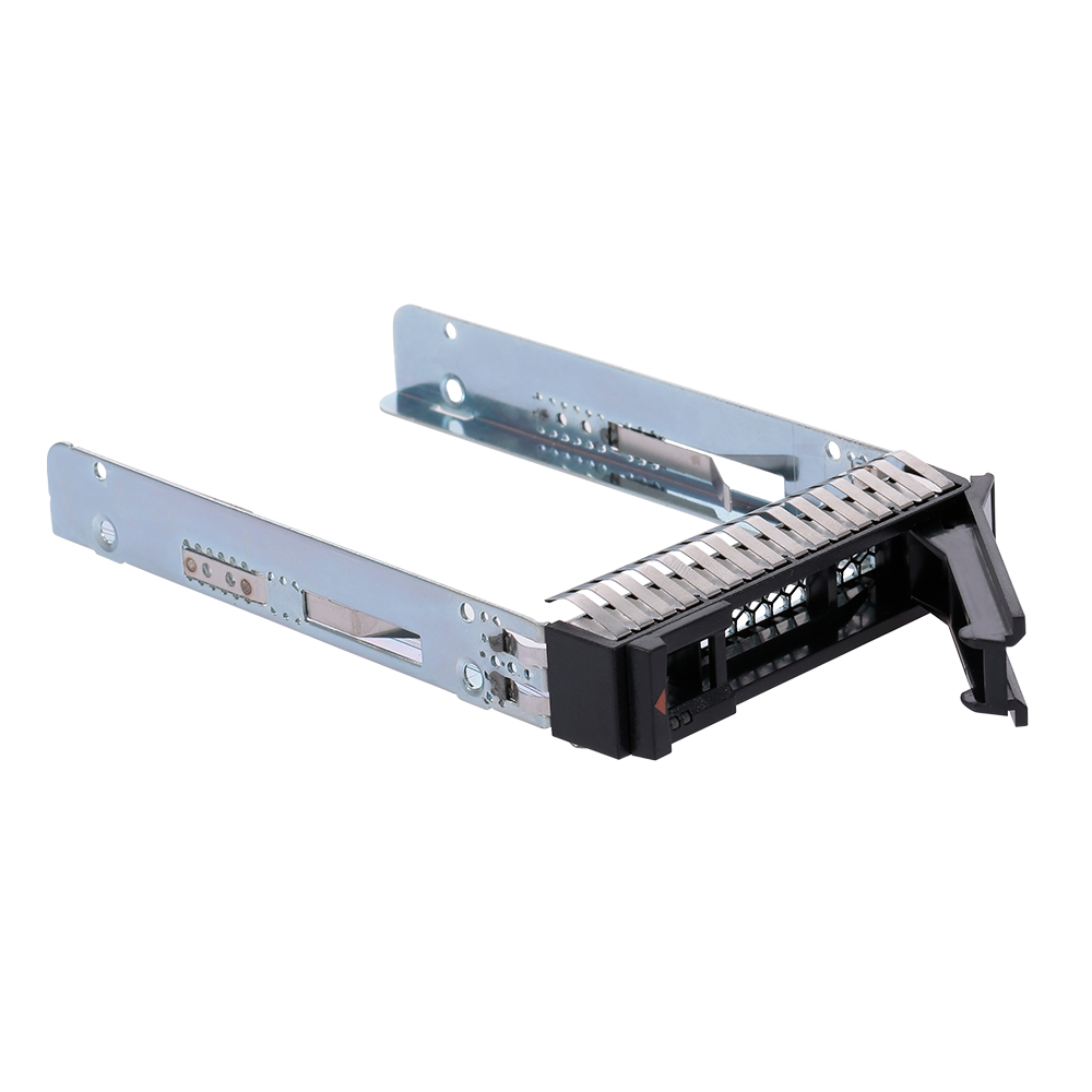 2.5inch SAS/SATA Harde Schijf Lade HDD Caddy voor IBM Thinksystem ST550 SR550 SR650 SR850