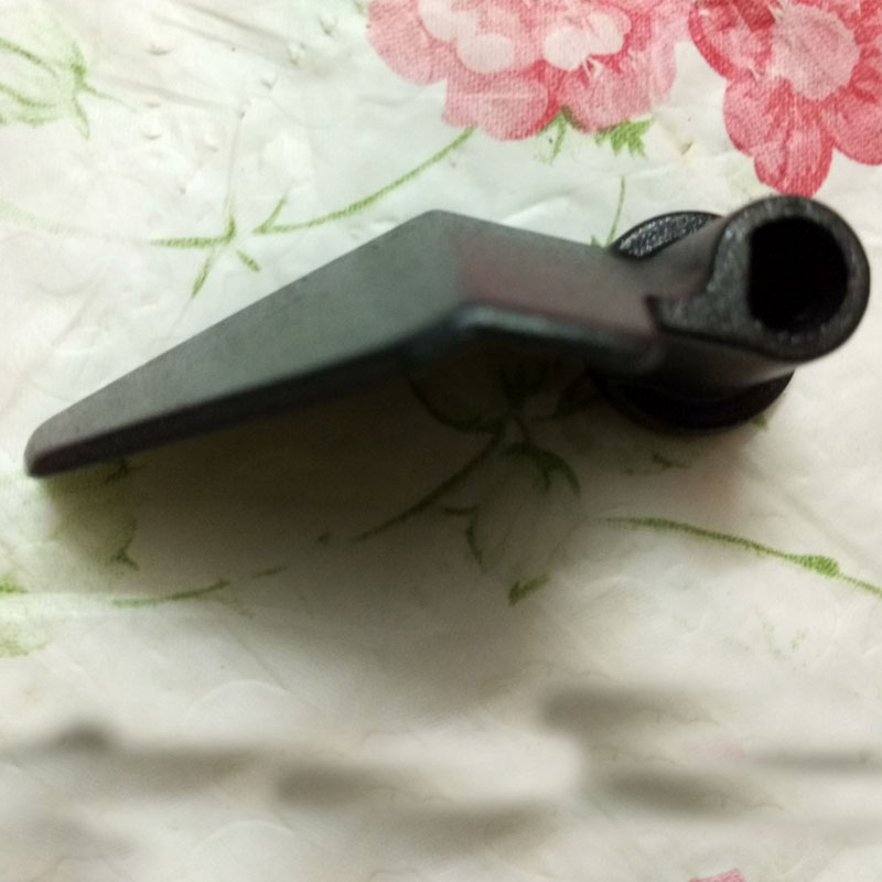 2pcs/lot Kitchen Appliance Parts Bread Maker Parts Mixing Blade Bread Machine Aluminium Alloy Blade