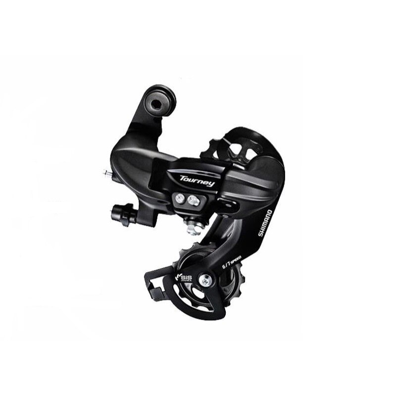Dérailleur arrière shimano Tourney TX35 TY300 TX800 6/7/8 vitesses: RD-Ty300