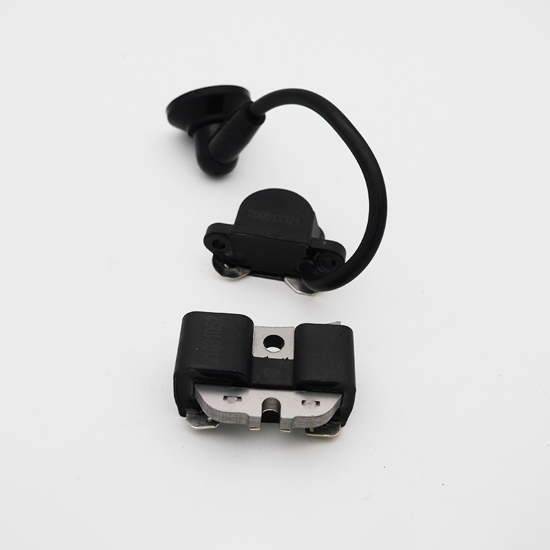 Ignition Coil Set Fit For Husqvarna 181 281 288 288XP 288EP Chainsaw Replacement Spare Part 501812801