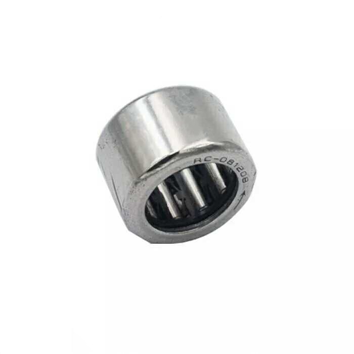 10 pièces RC RCB 040708 040708-FS 061008 081208 081208-FS 101410 121610 162110 pouces à sens unique embrayage tiré tasse roulement à aiguilles