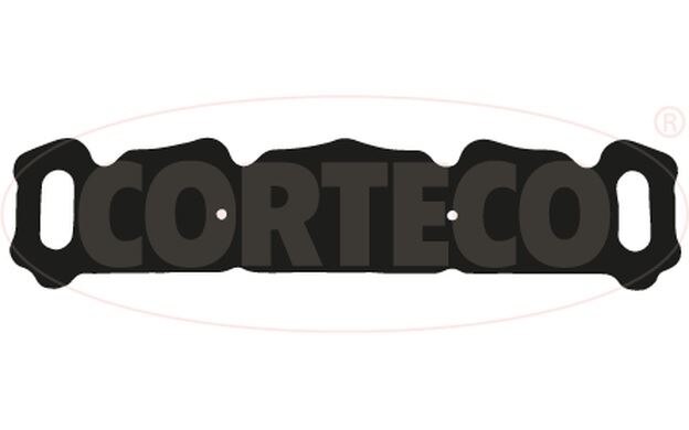 49398847 CORTECO Rotule De Suspension Essieu Avant Droit, Essieu Avant