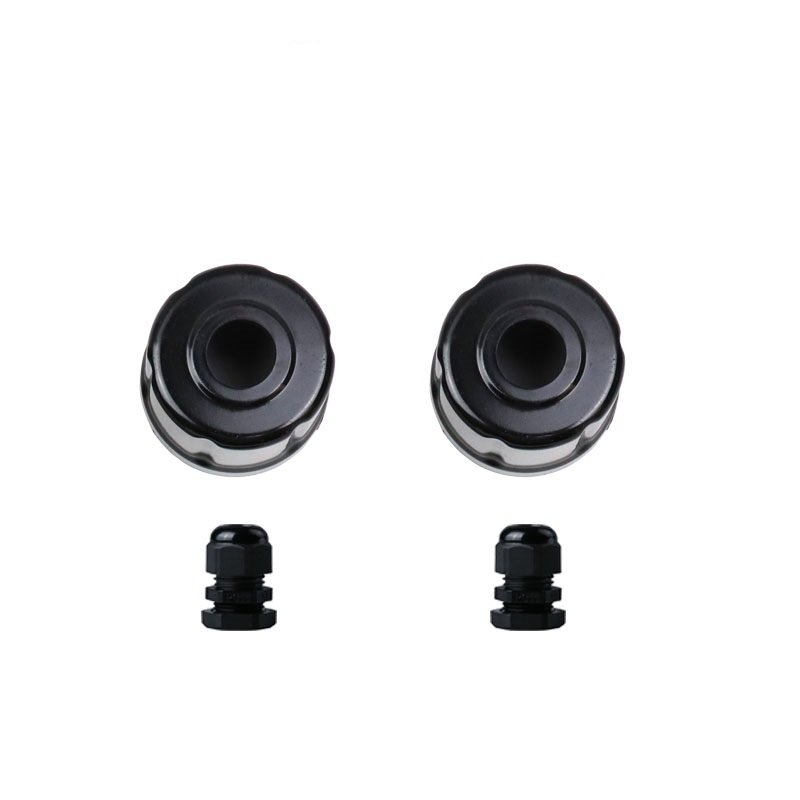 Cap/Cover for Heating Element DN40 Tri Clamp Immersion Water Heater