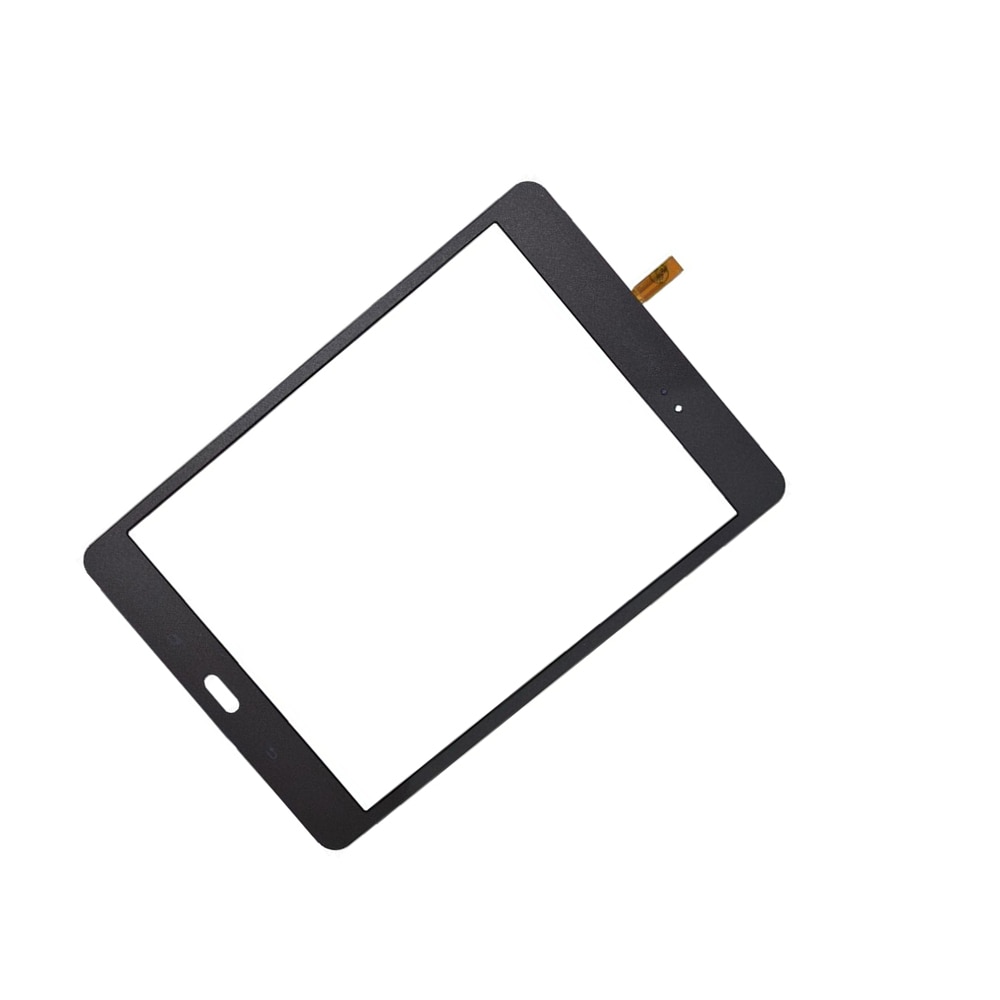 For Samsung Galaxy Tab A SM-P350 P355 P350 SM-P355 Touch Screen Digitizer LCD Front Glass Sensor+Adhesive