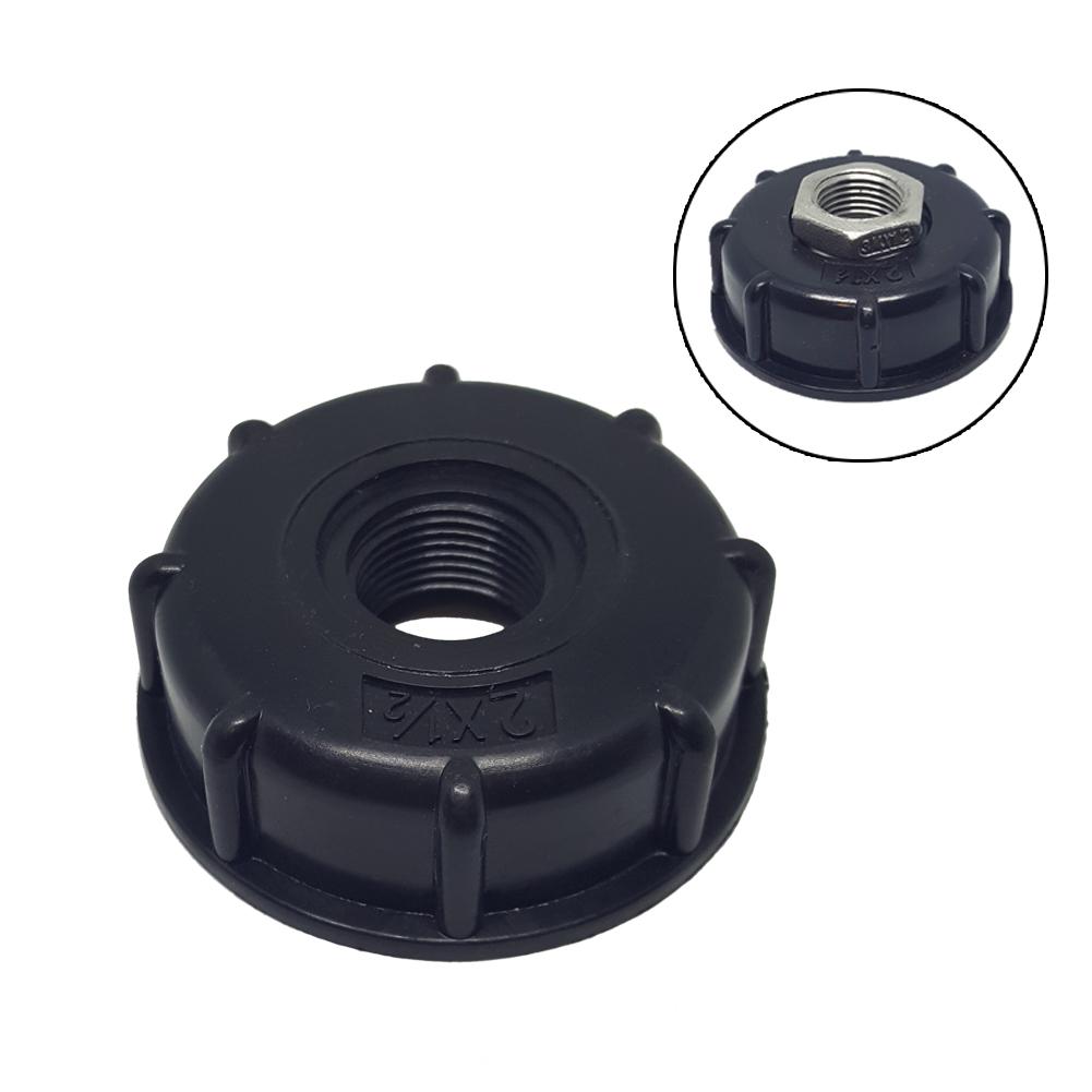 1/2 3/4 Inch 1 Inch Draad Ibc Tank Adapter Tap Connector Vervanging Valve Fitting Voor Huis Tuin Water Connectors