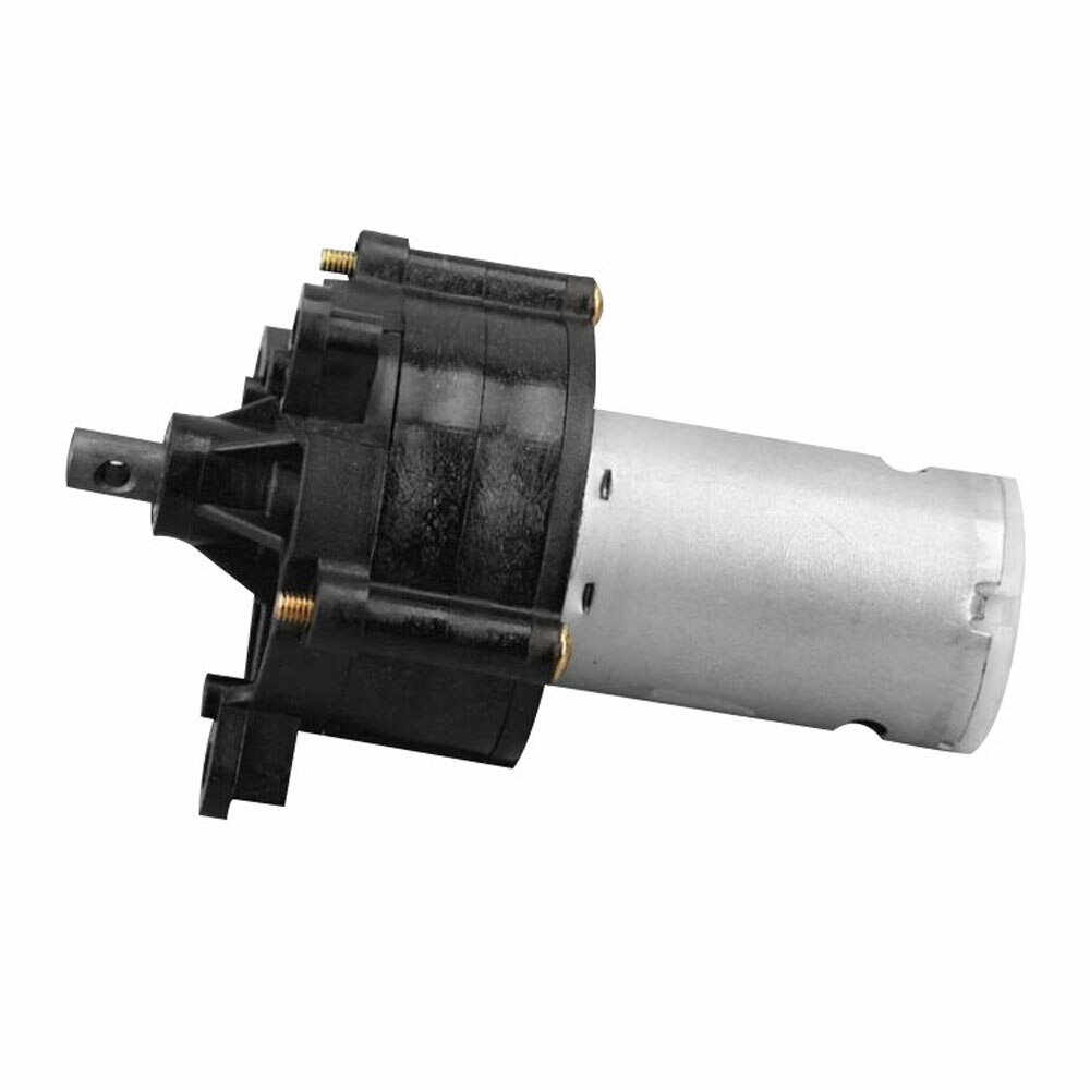 Hand-Cranked Dynamo 12/24V Direct Current Generator Hydraulic Test Motor Wind Power Energy Dynamotor Emergency Standby