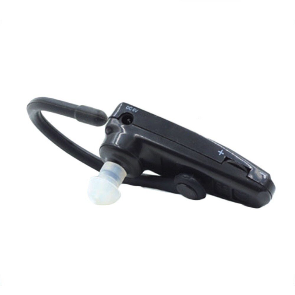 Top 1 Pc Hearing Amplifier Best Digital Tone Hearing Aids Aid Behind The Ear Sound Amplifier AdjustableTone Digital Hearing