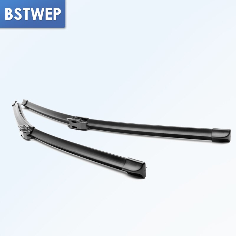 BSTWEP Wiper Blades for Mini Countryman R60 F60 Fit Pinch Tab Arms
