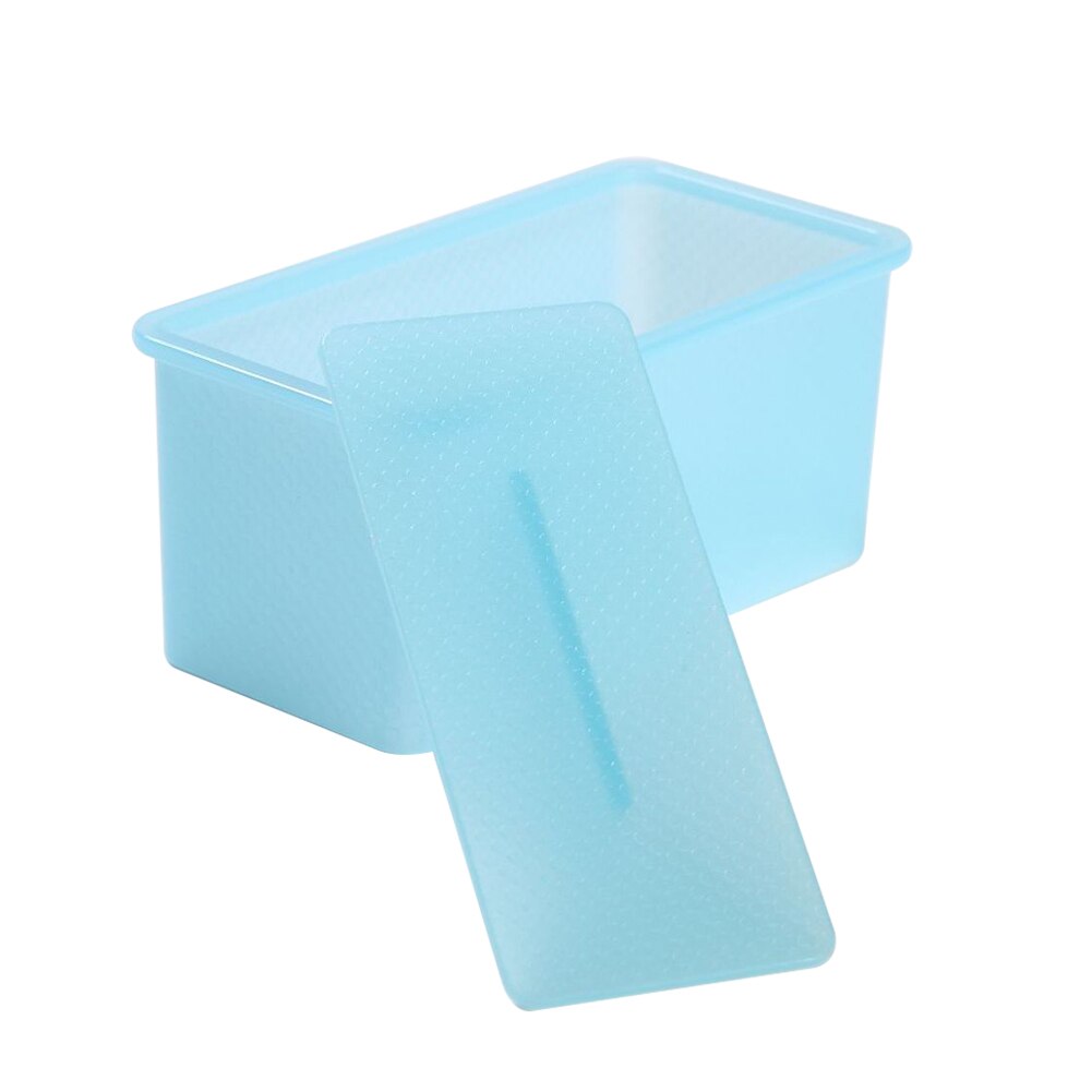 Meat Press Rectangular Cooking Rice Ball Lunch Onigiri Maker Non Stick Kitchen Tool DIY Food Portable Sushi Mold Japanese Bento