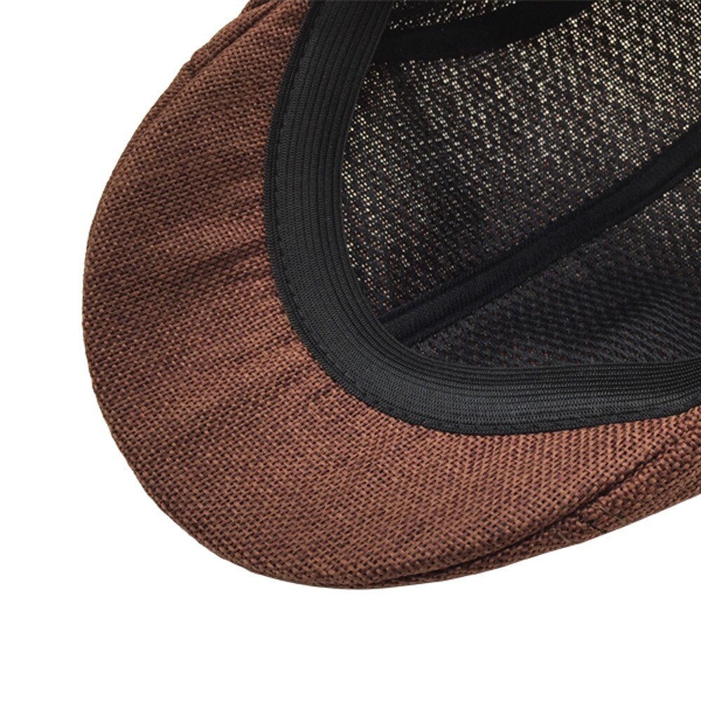 SAGACE boina mujeres hombres verano suave gorra Casual suave sol sombrero para deportes al exterior suave, apto para niños