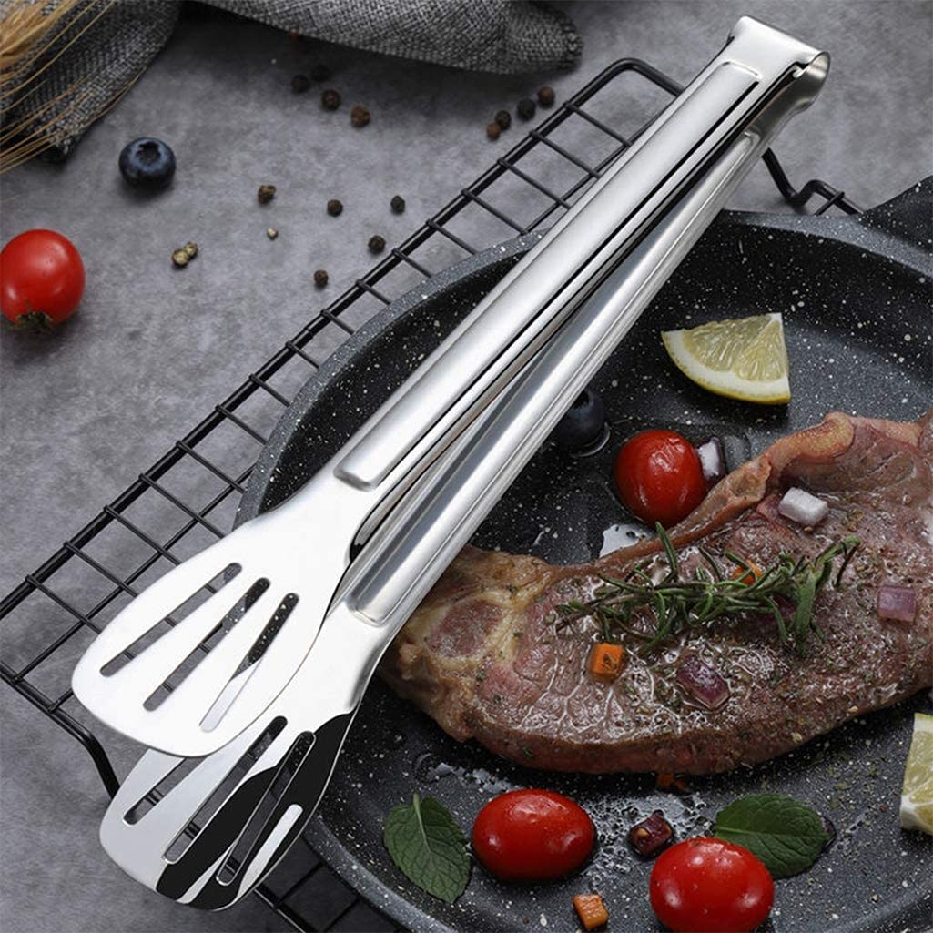 Sauce Basting Brush Kitchen Oil BBQ Grill Brush Stainless Steel Cooking Barbecue Brushes Silicone Pastry BBQ Accessories