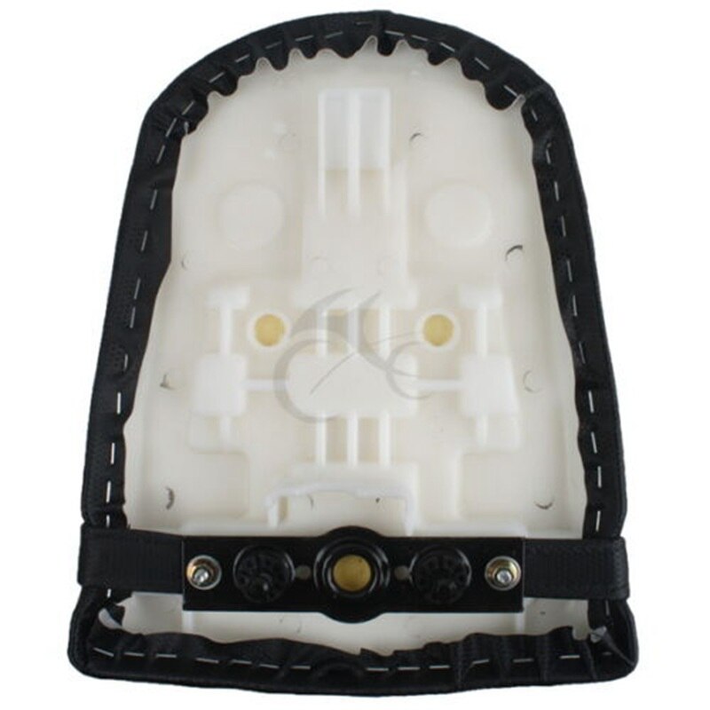 Asiento trasero de pasajero para motocicleta Suzuki, asiento trasero para motocicleta, GSX-R, GSXR, 1000, , 03, 04