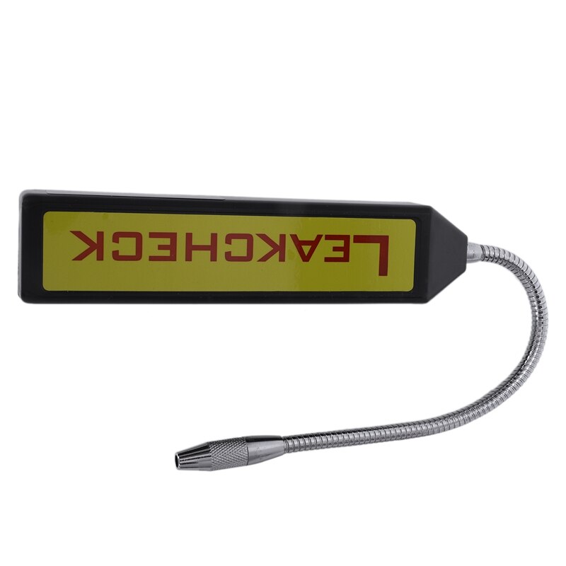 ELITECH WJL-6000 air conditioning Halogen Leak Detector