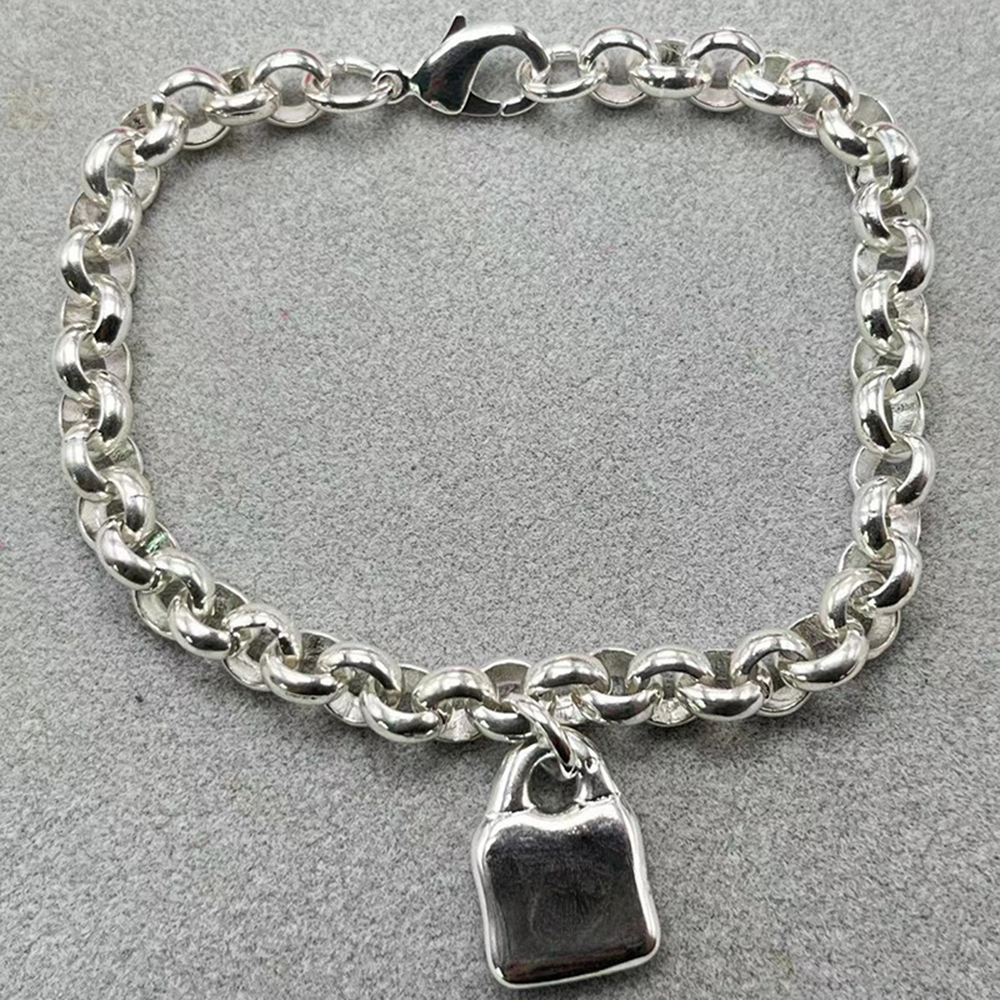 De best verkochte bedelarmband van in Europa in 2025, geschikt voor damessieraden: Goud-kleur