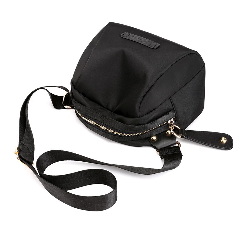 sommer koreanische wasserdichte frauen Nylon tasche kleine taschen für frauen nette damen hobos schulter taschen S2093
