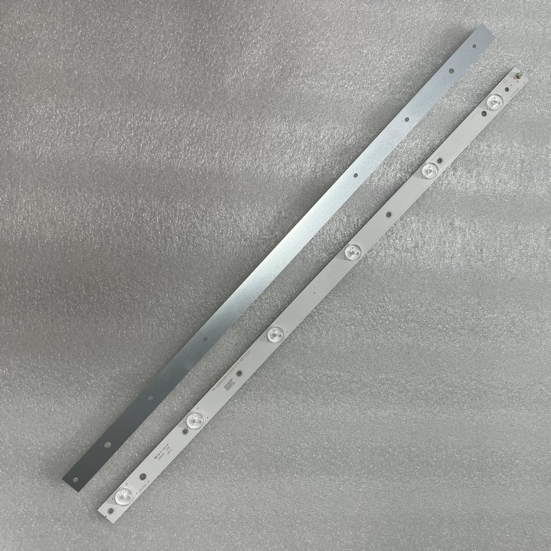 Retroiluminación LED 6LED para 320TT09 V5 V4 V6 32PFL5708/F7 32PHG4109/78 32PHH4109/88 32PFL3138H/12 32PFL3168 32PFL3168T 32PFL3178T