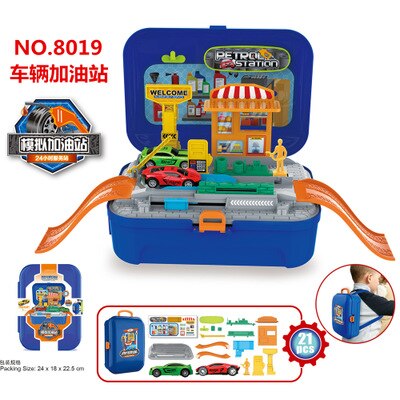 13 arten koffer Küche Spielzeug einstellen BBQ EIS-Creme freundlicher vorgeben abspielen Werkzeug Kasten Pack freundlicher Arzt Spielzeug Machen hoch Spielzeug einstellen: Gas Bahnhof
