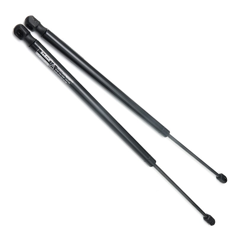 2 Stks 6657 Kofferbak Lift Ondersteunt Gasveren, Gas Struts voor 2008