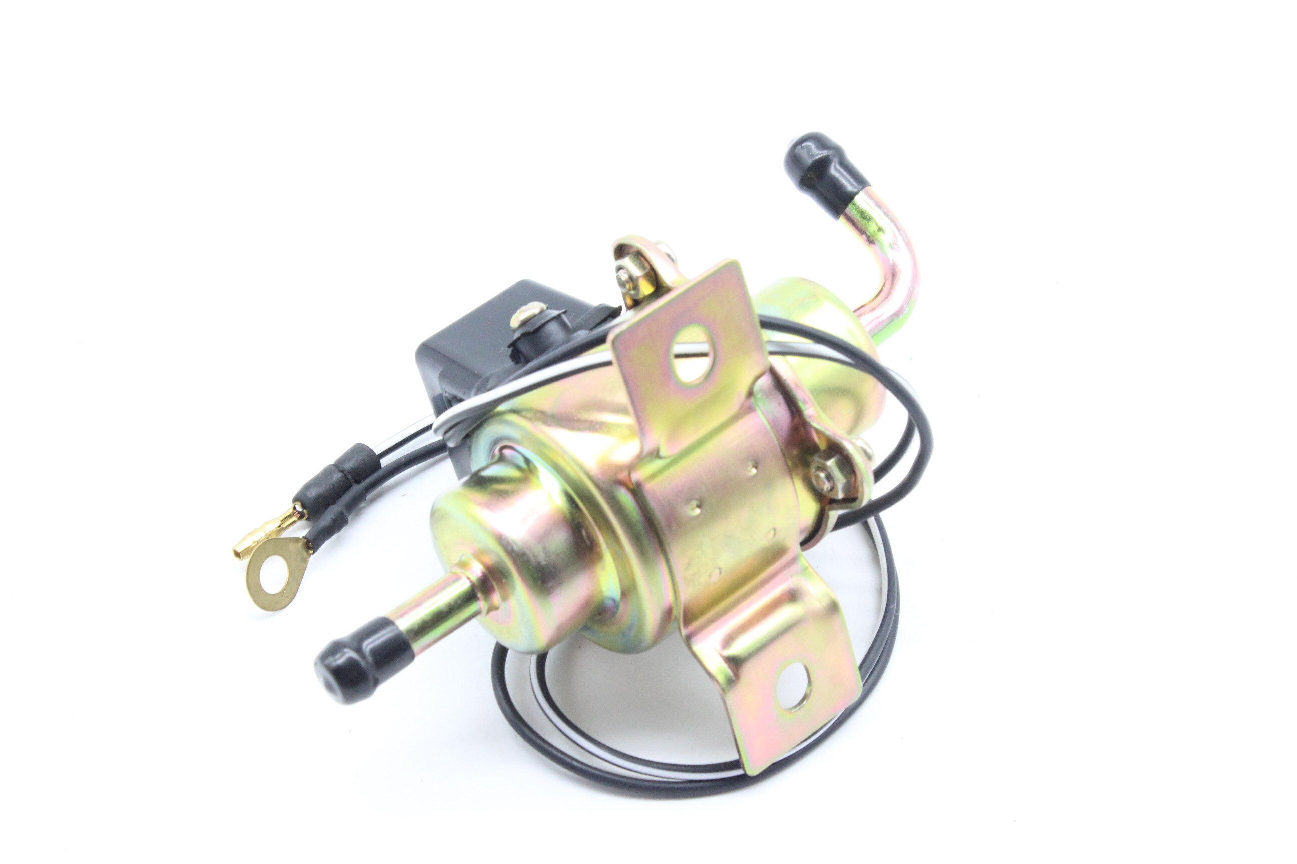 12v bensin diesel gass drivstoffpumpe universal inline elektrisk pumpe ep -503-0 ep5030 0453-13-350 045313350